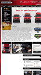 Mobile Screenshot of floridatruckgroup.com